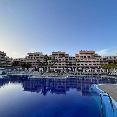 Seafront Golden Mile Las Americas Hard Rock Arona  Extérieur photo