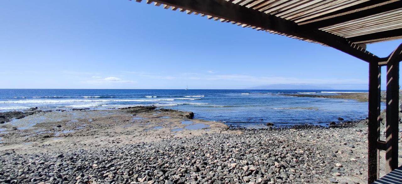 Seafront Golden Mile Las Americas Hard Rock Arona  Extérieur photo