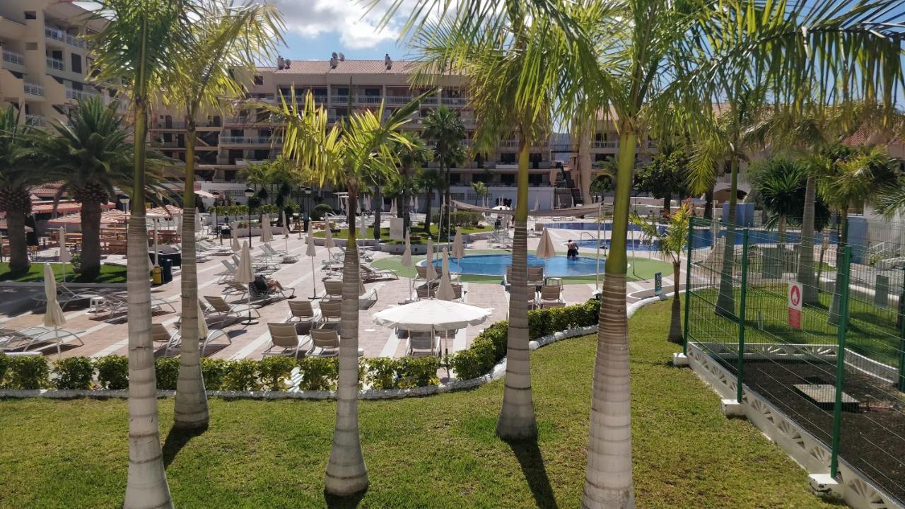 Seafront Golden Mile Las Americas Hard Rock Arona  Extérieur photo