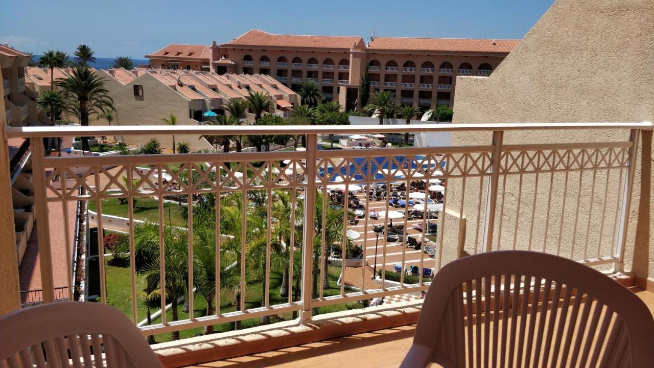 Seafront Golden Mile Las Americas Hard Rock Arona  Extérieur photo