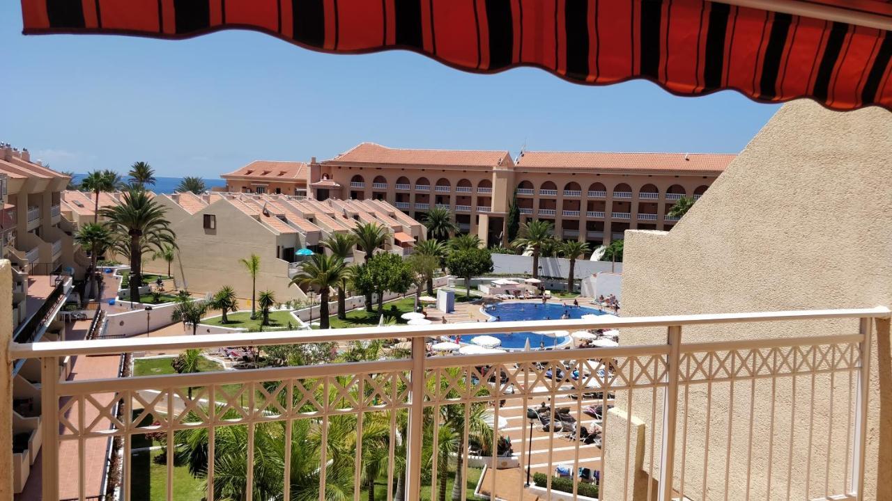 Seafront Golden Mile Las Americas Hard Rock Arona  Extérieur photo
