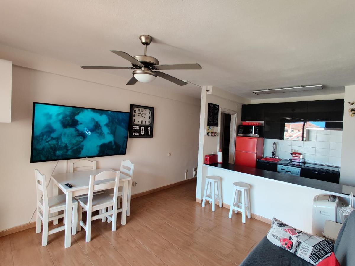 Seafront Golden Mile Las Americas Hard Rock Arona  Extérieur photo