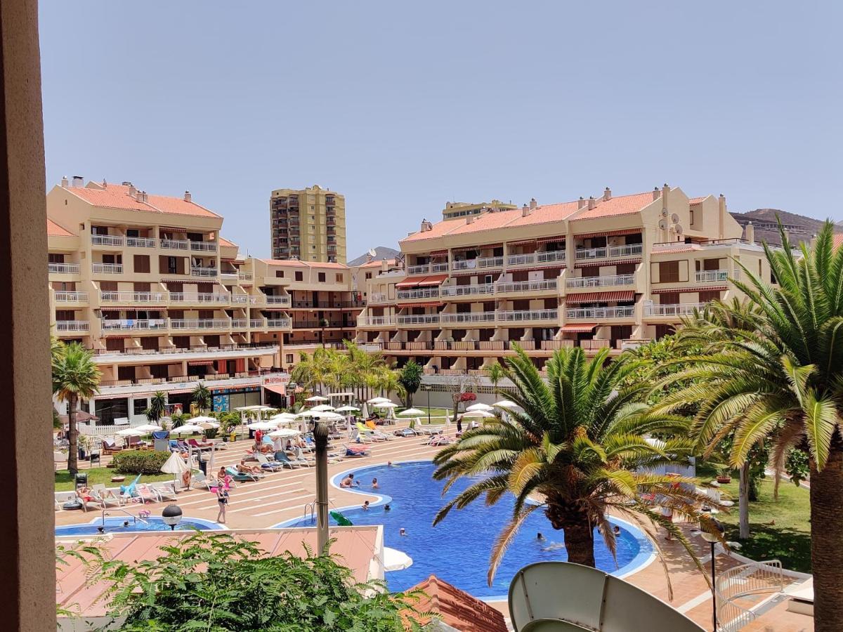 Seafront Golden Mile Las Americas Hard Rock Arona  Extérieur photo