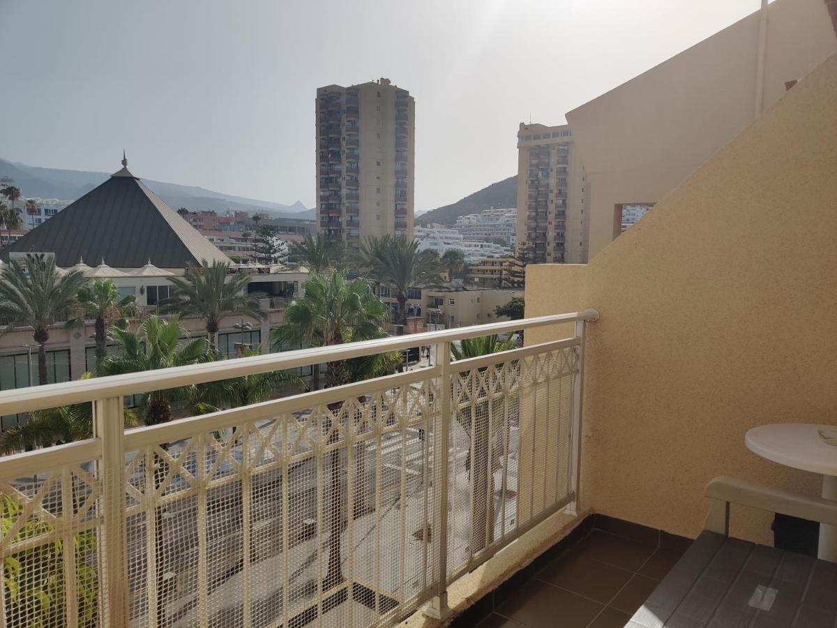 Seafront Golden Mile Las Americas Hard Rock Arona  Extérieur photo
