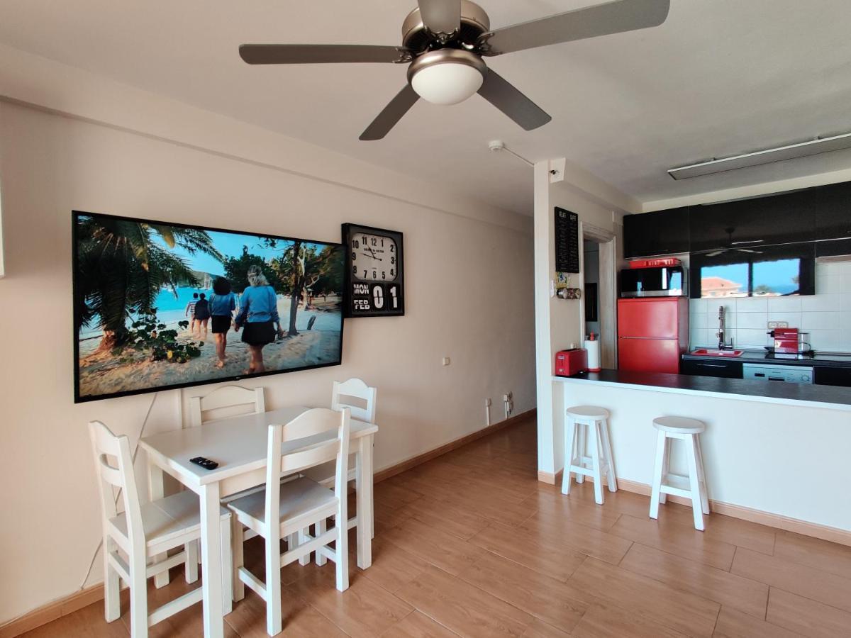 Seafront Golden Mile Las Americas Hard Rock Arona  Extérieur photo
