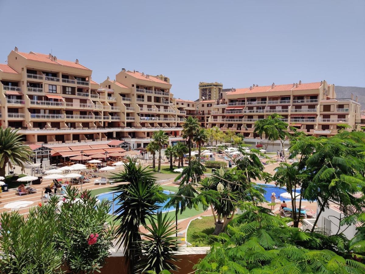 Seafront Golden Mile Las Americas Hard Rock Arona  Extérieur photo