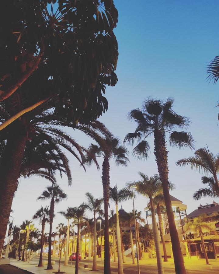 Seafront Golden Mile Las Americas Hard Rock Arona  Extérieur photo