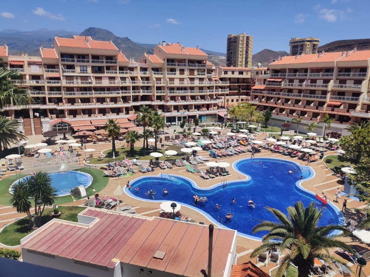Seafront Golden Mile Las Americas Hard Rock Arona  Extérieur photo