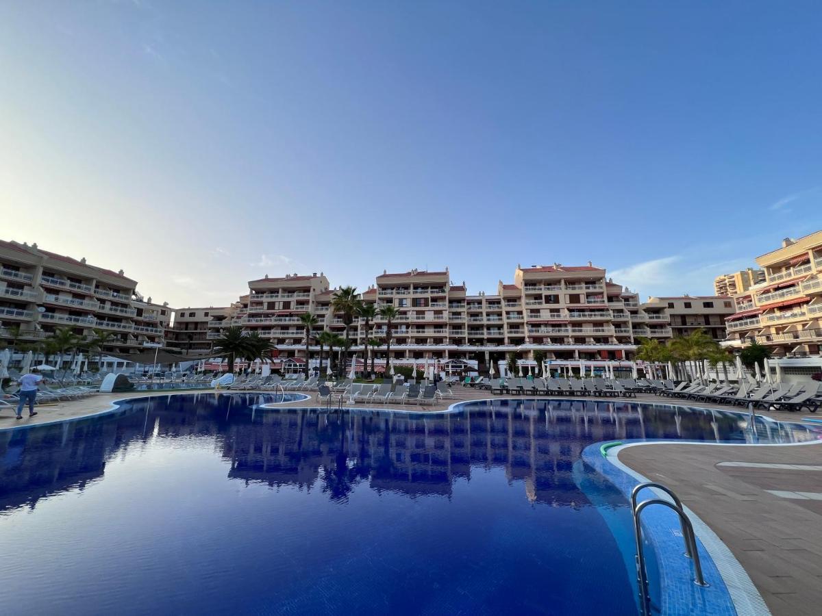 Seafront Golden Mile Las Americas Hard Rock Arona  Extérieur photo