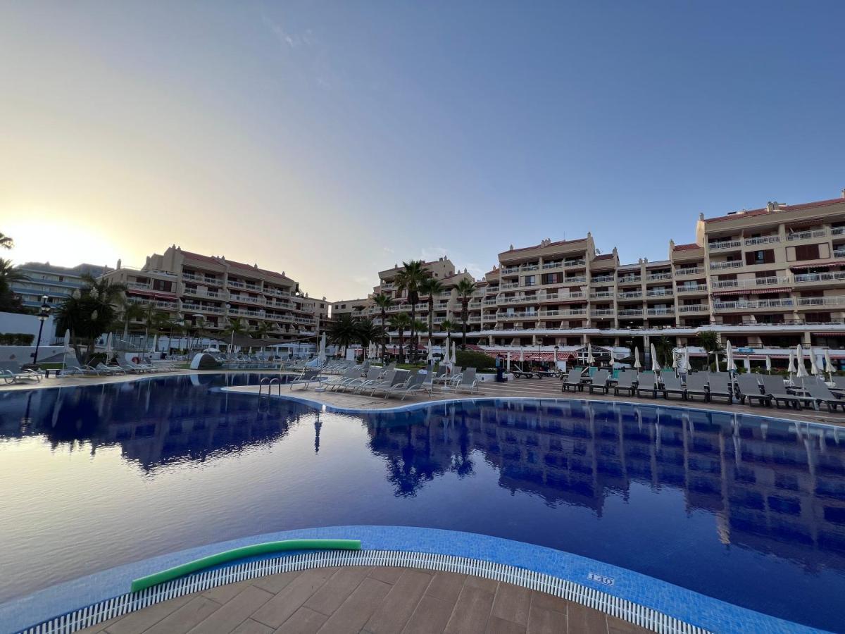 Seafront Golden Mile Las Americas Hard Rock Arona  Extérieur photo