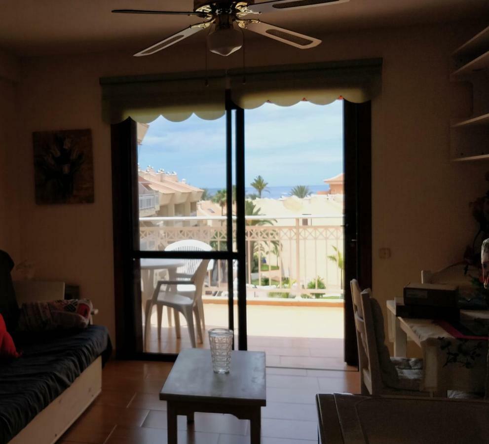 Seafront Golden Mile Las Americas Hard Rock Arona  Extérieur photo