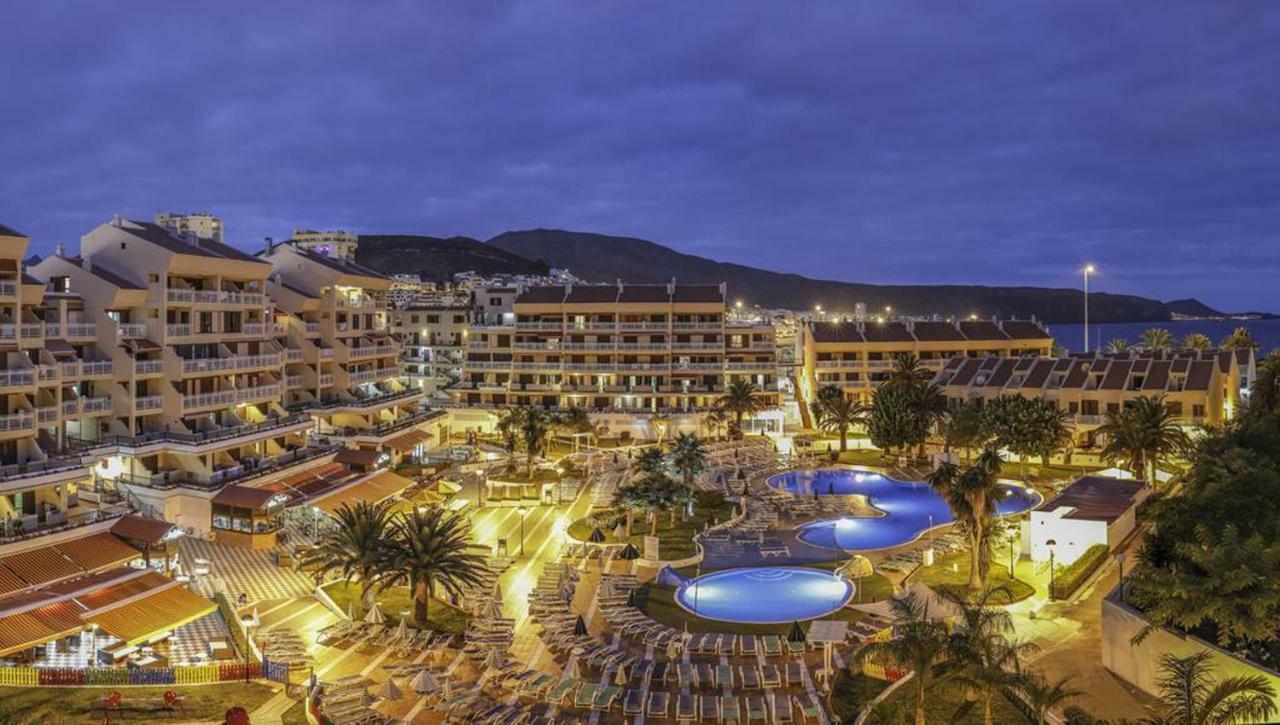 Seafront Golden Mile Las Americas Hard Rock Arona  Extérieur photo