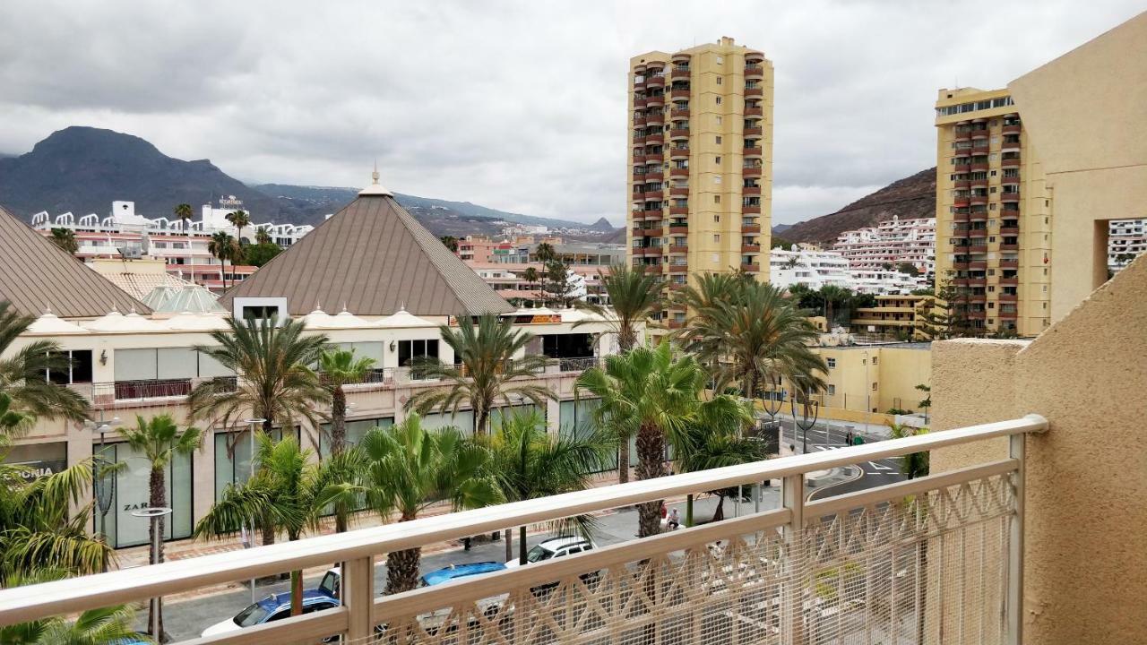 Seafront Golden Mile Las Americas Hard Rock Arona  Extérieur photo