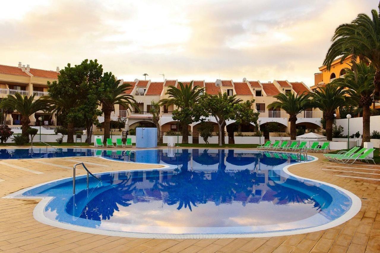 Seafront Golden Mile Las Americas Hard Rock Arona  Extérieur photo