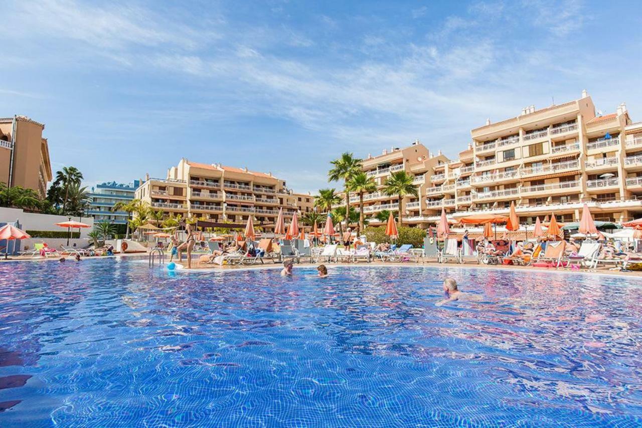 Seafront Golden Mile Las Americas Hard Rock Arona  Extérieur photo