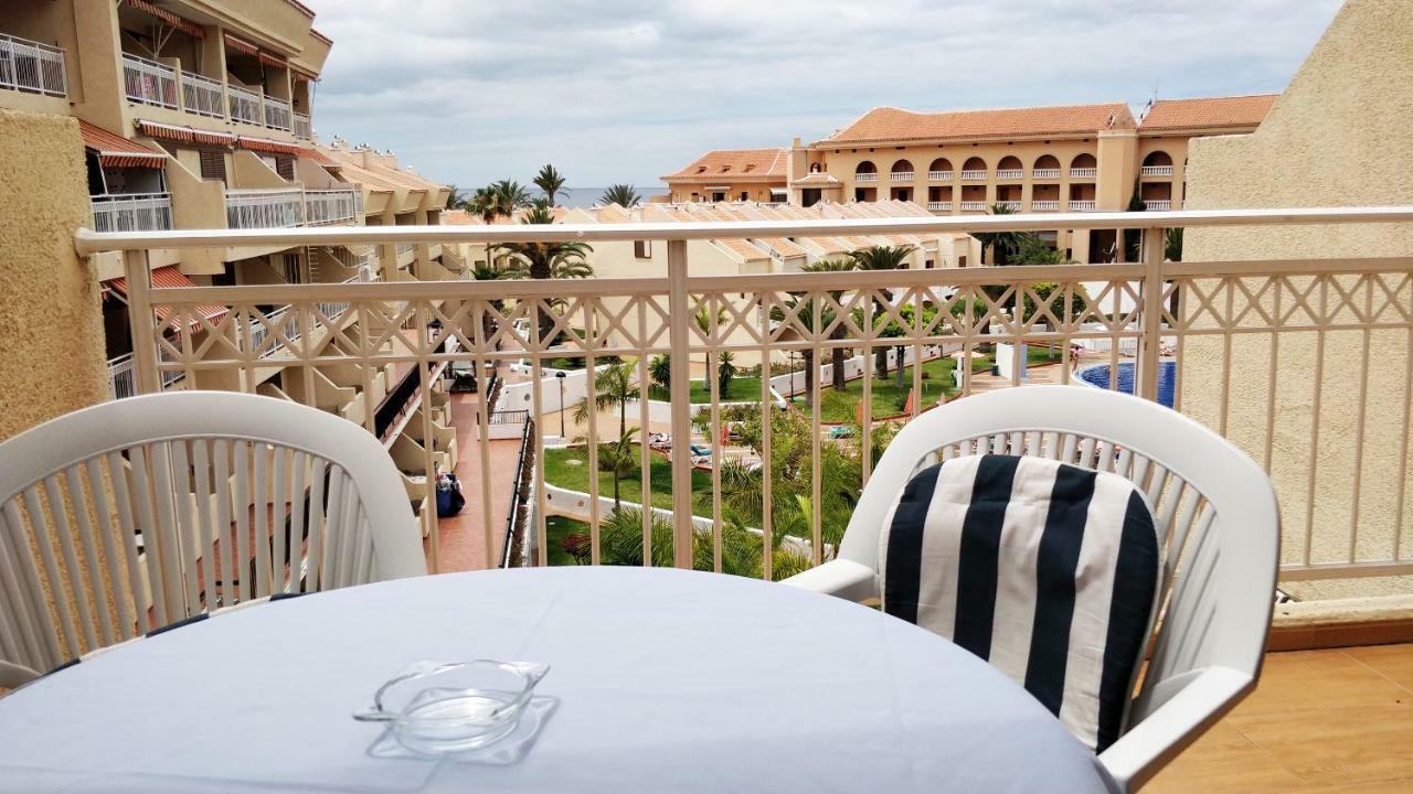 Seafront Golden Mile Las Americas Hard Rock Arona  Extérieur photo