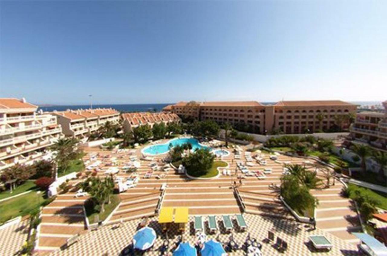 Seafront Golden Mile Las Americas Hard Rock Arona  Extérieur photo